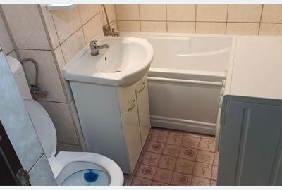 Garsonieră semidecomandată în Burdujeni - 5