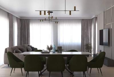 Apartament 2 camere Sector 4 Zona linistita de Case - 3
