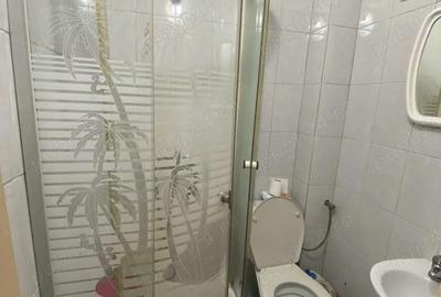 Garsonieră nedecomandată în Central - 4