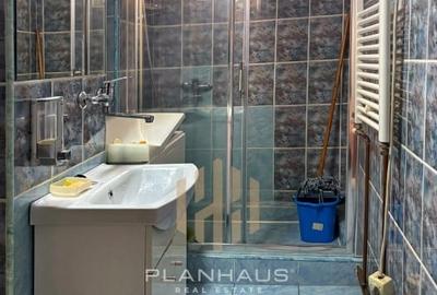 Apartament 2 camere, Cuza Voda, etaj 1 Apartament 2 camere, Cuza Voda, etaj 1 - 6