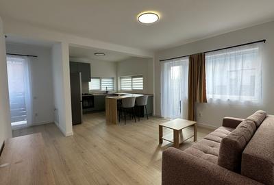 Apartament cu 4 camere de inchiriat - prima inchiriere - 5