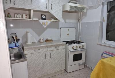 Apartament patru camere mobilat utilat CT langa biserica SfantuDumitru - 6
