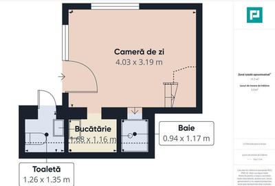 Casu?a de vacan?a cu POTEN?IAL DE INVESTI?IE - 6