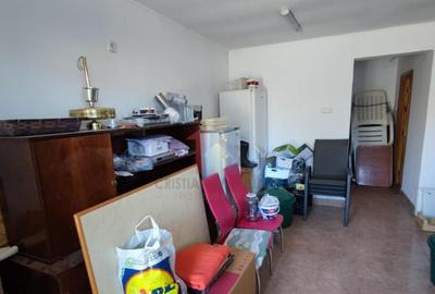 Casă cu 3 camere cu Teren 270 Mp în Chiscani - 4