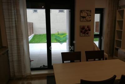 Apartament cu 2 camere semidecomandat în Domenii - 3