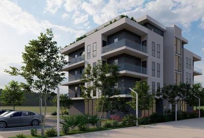 Apartament cu 3 camere decomandat în Micălaca - 1