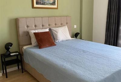 Garsonieră decomandată în Pantelimon