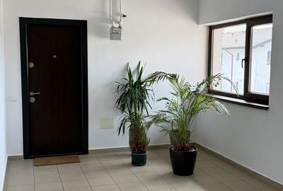 Apartament cu 2 camere decomandat în Sânpetru - 3