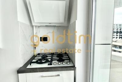 2 CAMERE 52MP/TERASA CU VEDERE CATRE MARE IN CONDO ALEZZI INFINITY/1MIN PLAJA 2 CAMERE 52MP/TERASA CU VEDERE CATRE MARE IN CONDO ALEZZI INFINITY/1MIN PLAJA - 8