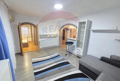 Apartament cu 3 camere decomandat, mobilat în Ultracentral - 7