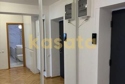Apartament cu 2 camere decomandat în Unirii - 20