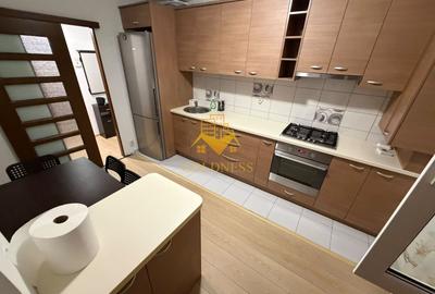 Apartament cu 2 camere semidecomandat în Mărăști - 2