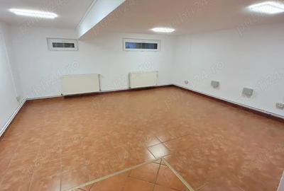 Proprietar inchiriez birou 90 mp - 1