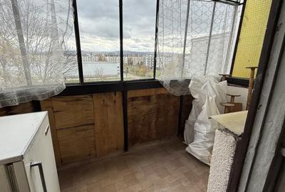 Apartament cu 2 camere decomandate langa benzinaria OMW/Aurel Vlaicu - 9