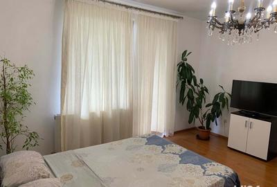 Garsonieră decomandată în Central - 5