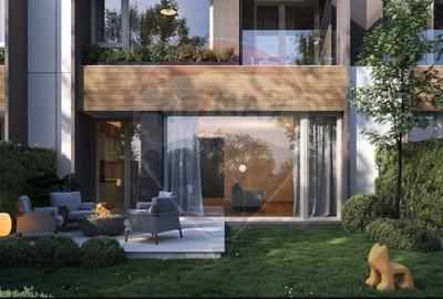 VANZARE Vila 4 camere Pipera Bellemonde Residence - 4