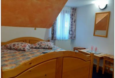 Vila Cu Priveliste Catre Castel De Vanzare In Bran - 5