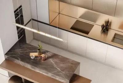 Garsonieră decomandată în Floreasca - 7