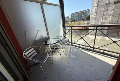 Apartament 2 camere, zona Torontalului - 9