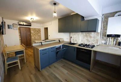 Apartament cu 3 camere în Central - 1