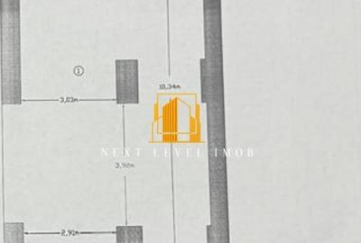 Vanzare Spa?iu Comercial Zona ULTRACENTRALA, Pite? - 2