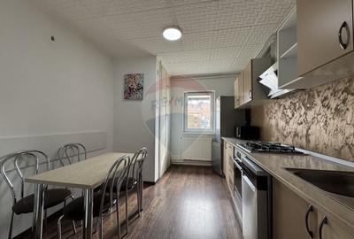 Apartament 3 camere de inchiriat - Vitrometan Apartament 3 camere de inchiriat - Vitrometan - 2