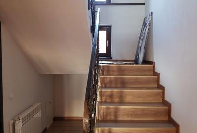 Casă cu 3 camere cu Teren 3070 Mp în Central - 17