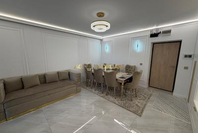 Apartament cu 3 camere decomandat, mobilat în Theodor Pallady - 1