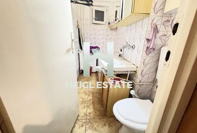 Apartament cu 2 camere in zona Soarelui - 5