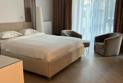 Cortina North Studio faza 2, 42mp, vedere in curte - 1