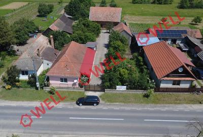 Casă familială de vânzare în Pachia! - 28