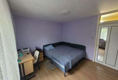 2 camere – metrou Gorjului la 3 minute, bloc P+4, mobilat complet, comision 0% - 3