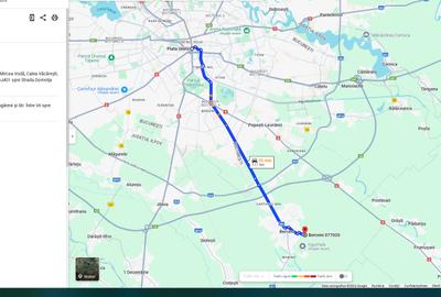 Berceni oferta investitie teren intravilan 430 mp 1,8 km centru Berceni oferta investitie teren intravilan 430 mp 1,8 km centru - 10