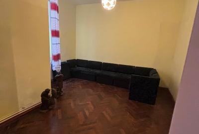 Apartament cu 2 camere, mobilat în Armeneasca - 7
