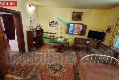 Casă cu 6 camere cu Teren 1658 Mp în Colțirea - 17