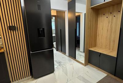 Apartament cu 2 camere în Central - 13