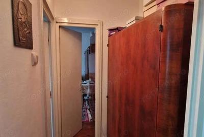 De vanzare apartament cu 2 camere in Aleea Carpati - 2