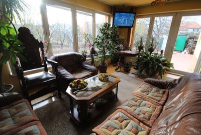 CASA CU MULTIPLE DESTINATII - 9