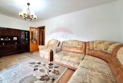 Apartament cu 2 camere de inchiriat in zona Brosteni/Buzau - 9