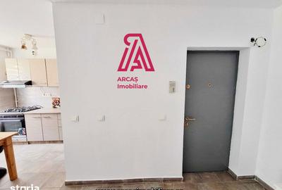 Apartament cu 2 camere, mobilat în Ștrand - 5