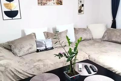 Garsoniera drumul taberei - 2