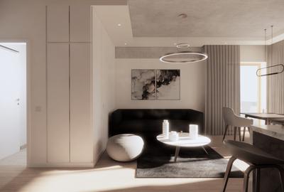 PENTHOUSE - BLOC NOU - PARC INTERIOR - LOBBY 4M - SCOALA AMERICANA - COMISION 0% - 4