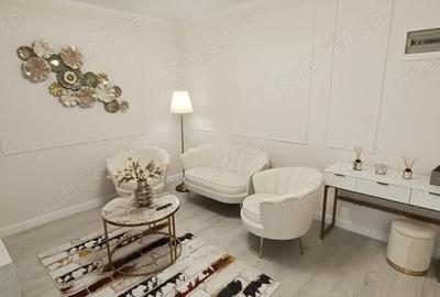 Apartament cu 3 camere semidecomandat în Central - 2