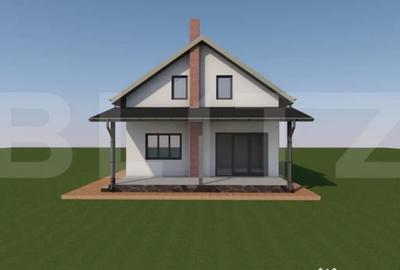 Teren în Central - 3