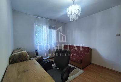 Apartament cu 2 camere | Cartierul Mănăștur | Zona ,,La Terenuri" - 4