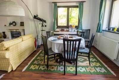 Vila/Pensiune 450Mp Provita de Sus langa Breaza,Cornu,Sinaia. - 12
