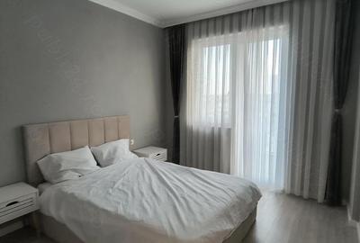 Apartament cu 3 camere decomandat în Sântandrei - 5
