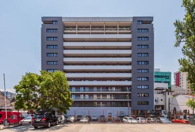 Proprietate specială, de 12.5 mp, în Obor - 1