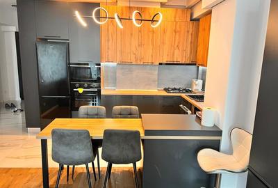 Apartament premium AVI GARDEN (prima inchiriere) - 9