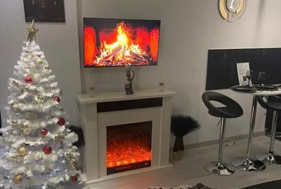 Vand garsoniera! 40000 plus preluare rate dezvoltator - 7